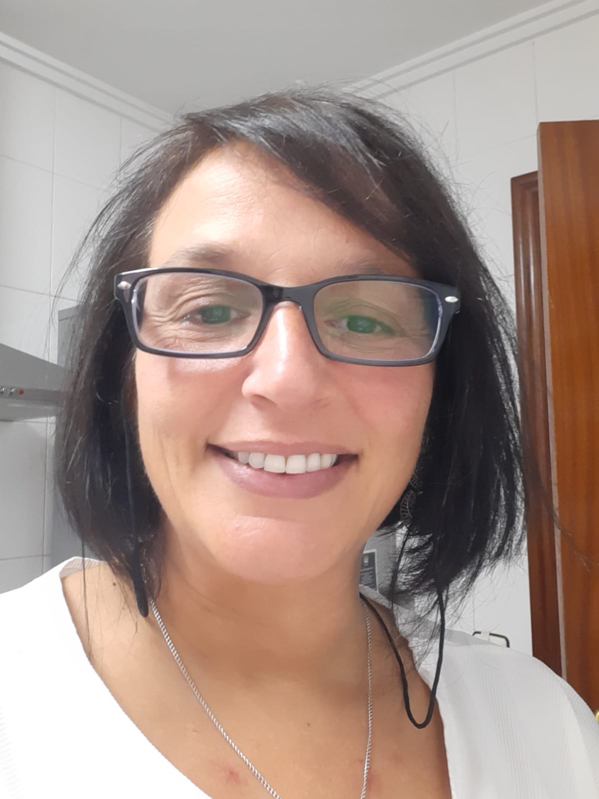 María José